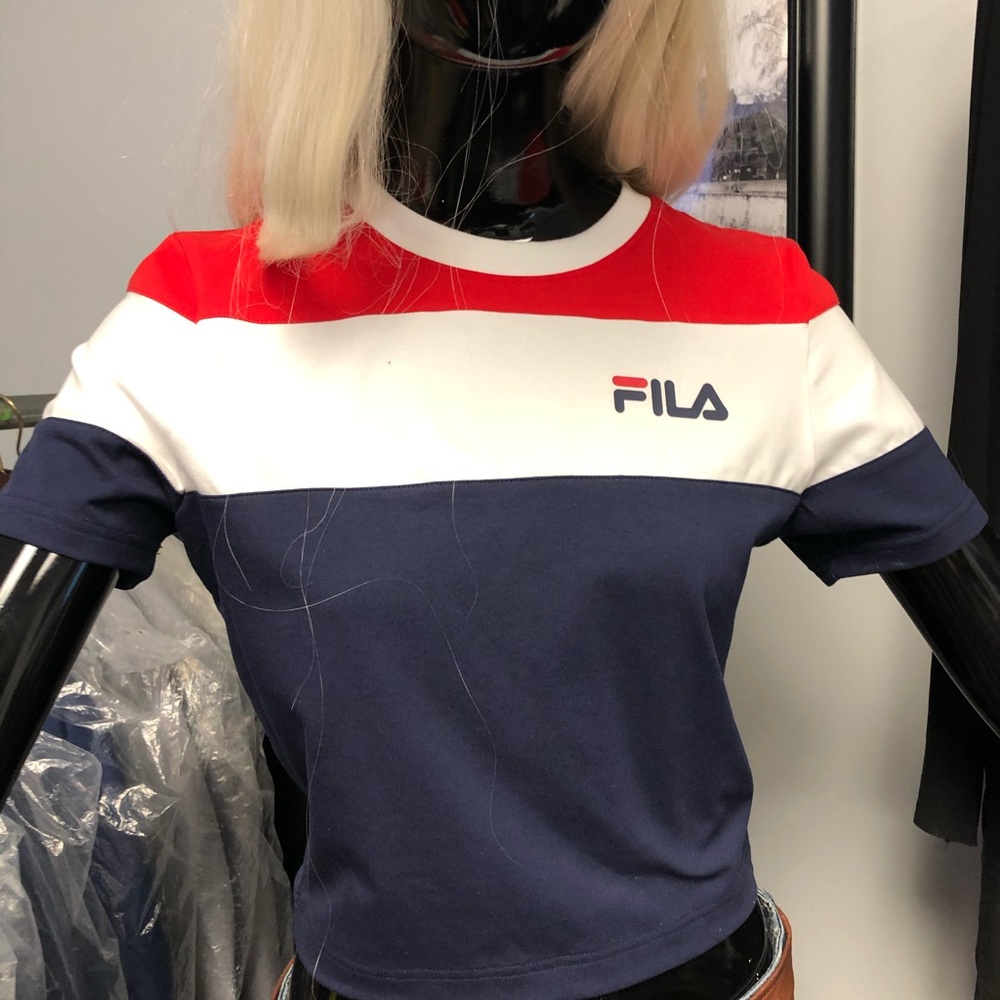 Fila t-shirt